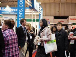 南非國(guó)際紡織服裝及鞋類展覽會(huì)（ATF）